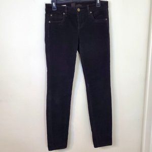 Women's Size 4 Diana Skinny Kut Jeans